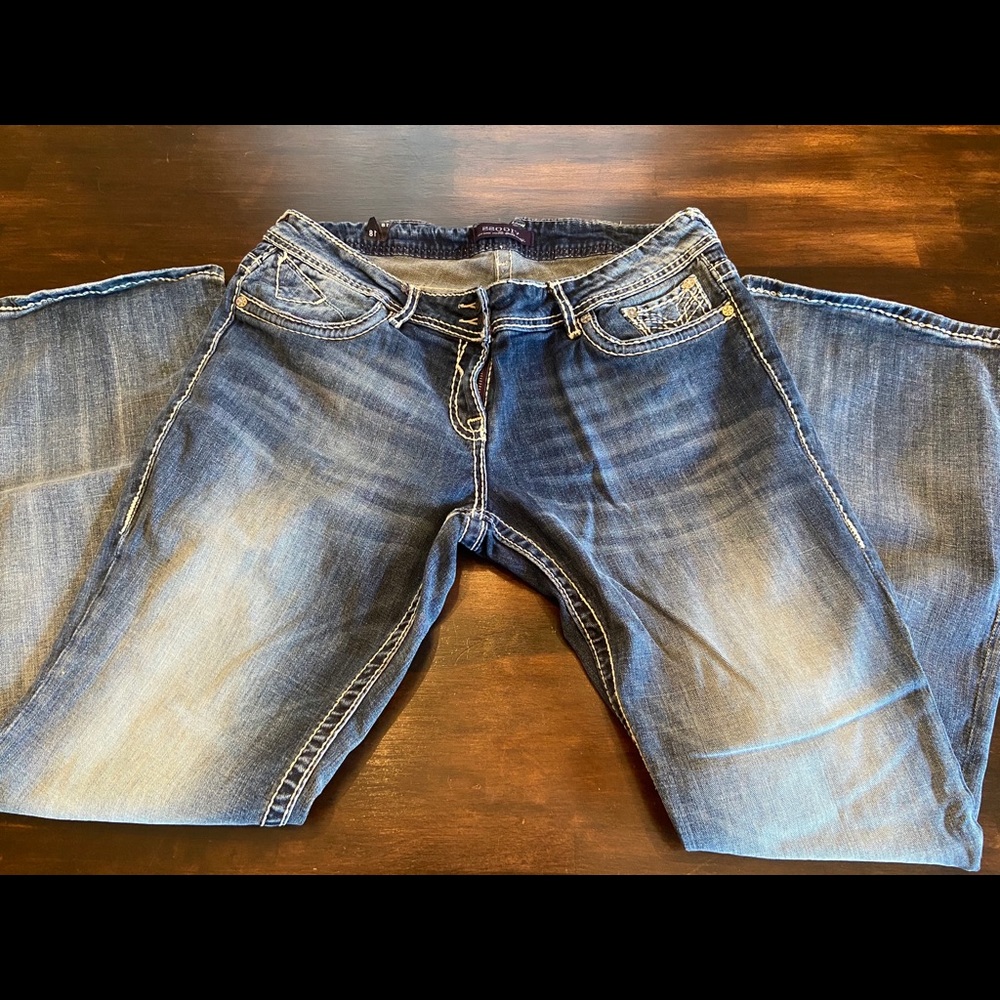 Vigoss Jeans
